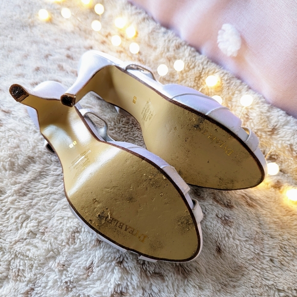 Bridal High Heels 8 - Picture 13 of 13